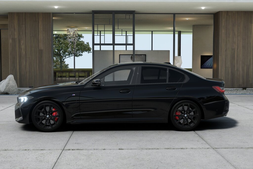 BMW 3 Serie 5