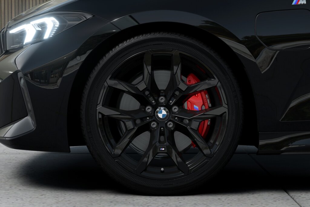 BMW 3 Serie 6