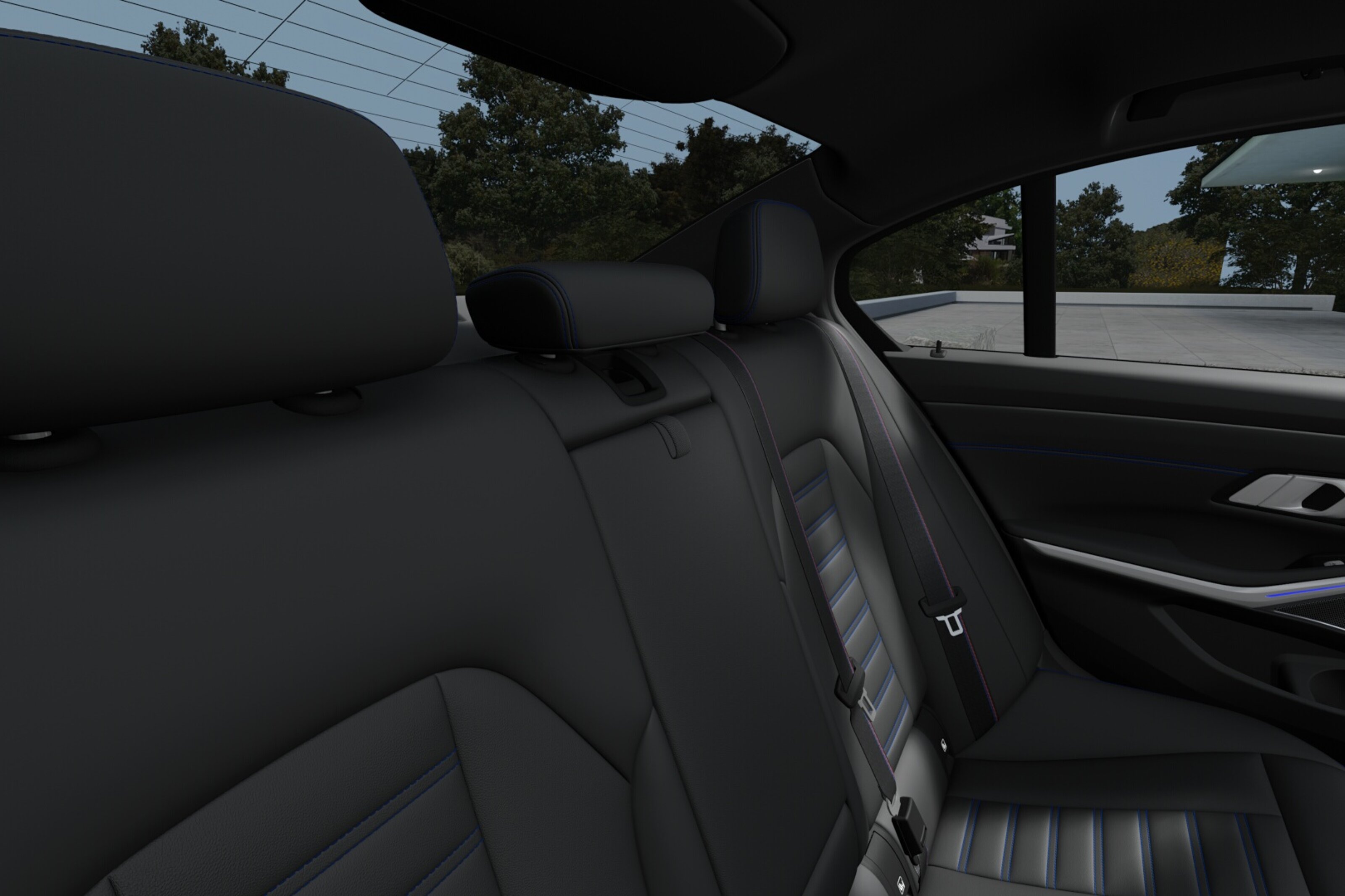 BMW 3 Serie 9