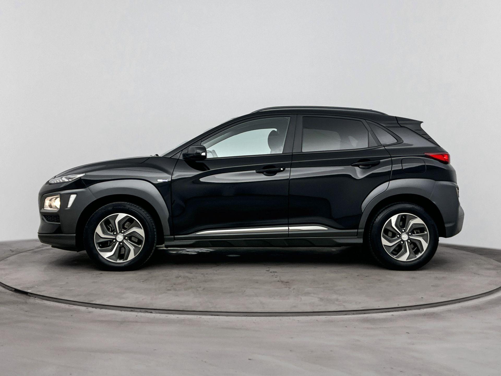 Hyundai Kona 1.6 GDI HEV Fashion - Afbeelding 4