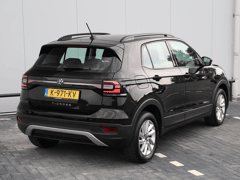 Volkswagen T-Cross 1.0 TSI Life Business - Afbeelding 5