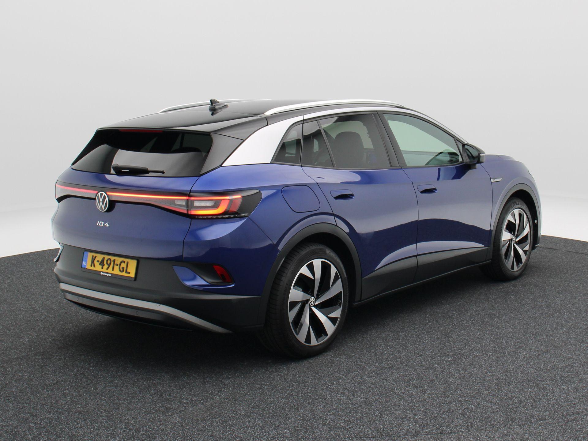 Volkswagen ID.4 First 77 kWh - Afbeelding 3