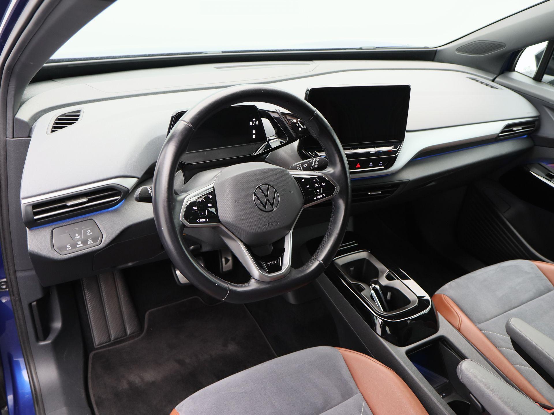 Volkswagen ID.4 First 77 kWh - Afbeelding 4
