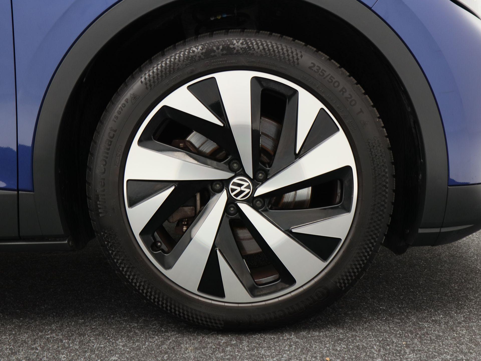 Volkswagen ID.4 First 77 kWh - Afbeelding 5