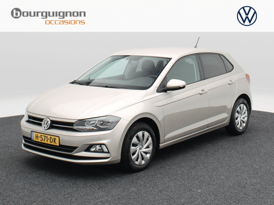 Volkswagen Polo 1.0 TSi Comfortline