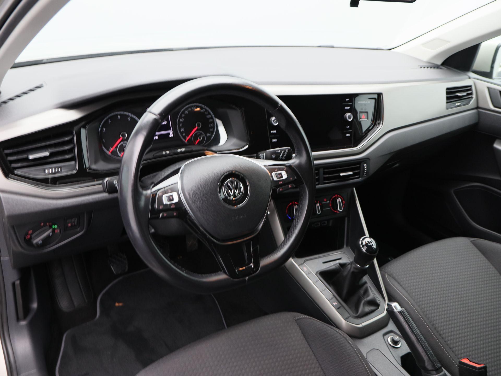 Volkswagen Polo 1.0 TSi Comfortline - Afbeelding 3