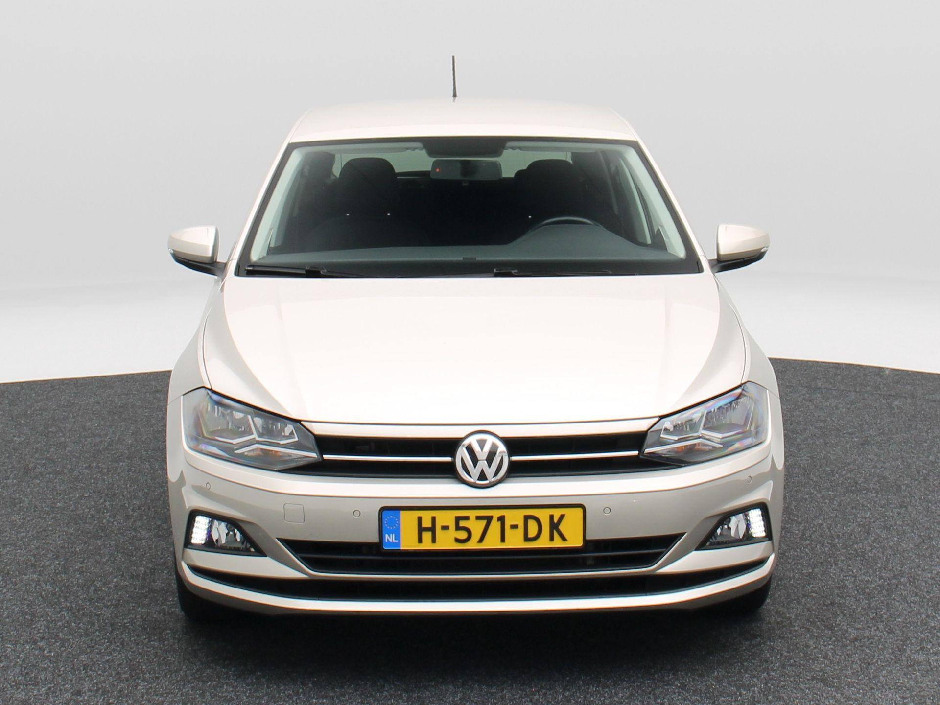 Volkswagen Polo 1.0 TSi Comfortline - Afbeelding 4