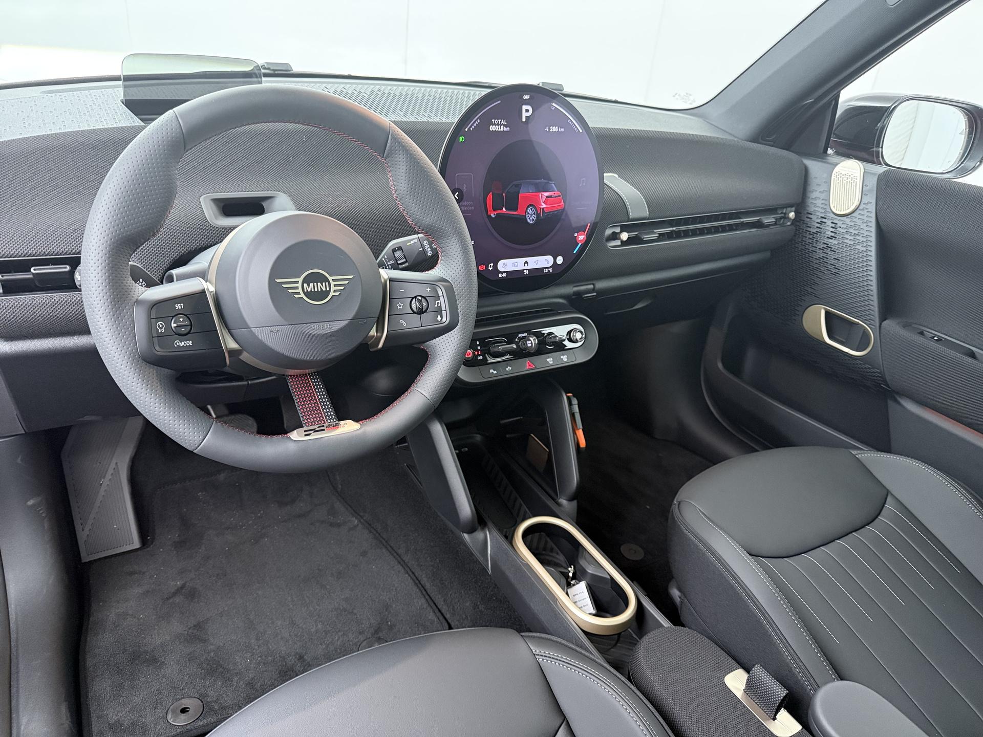 MINI 3-Deurs Cooper E - Afbeelding 2