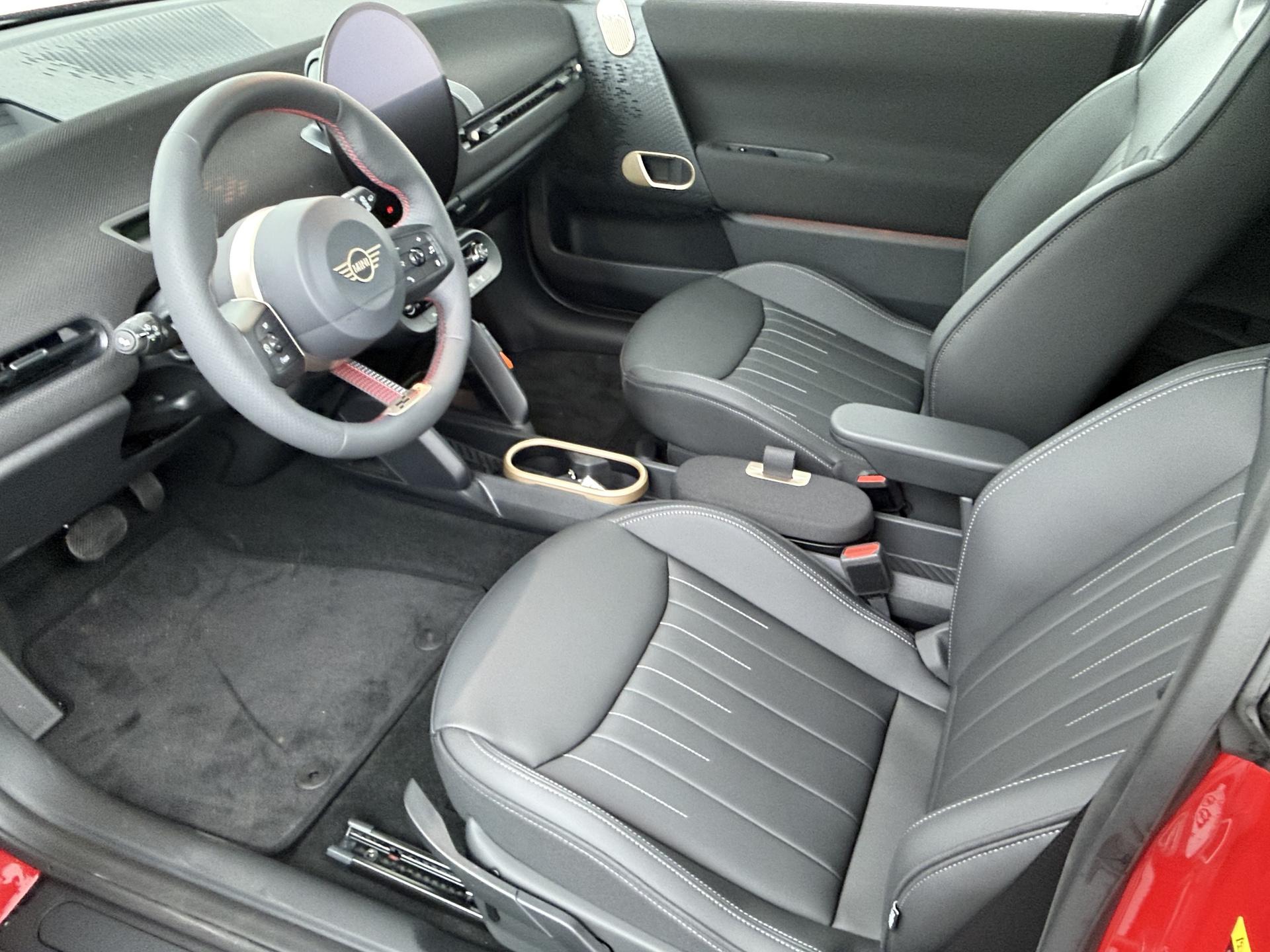 MINI 3-Deurs Cooper E - Afbeelding 4