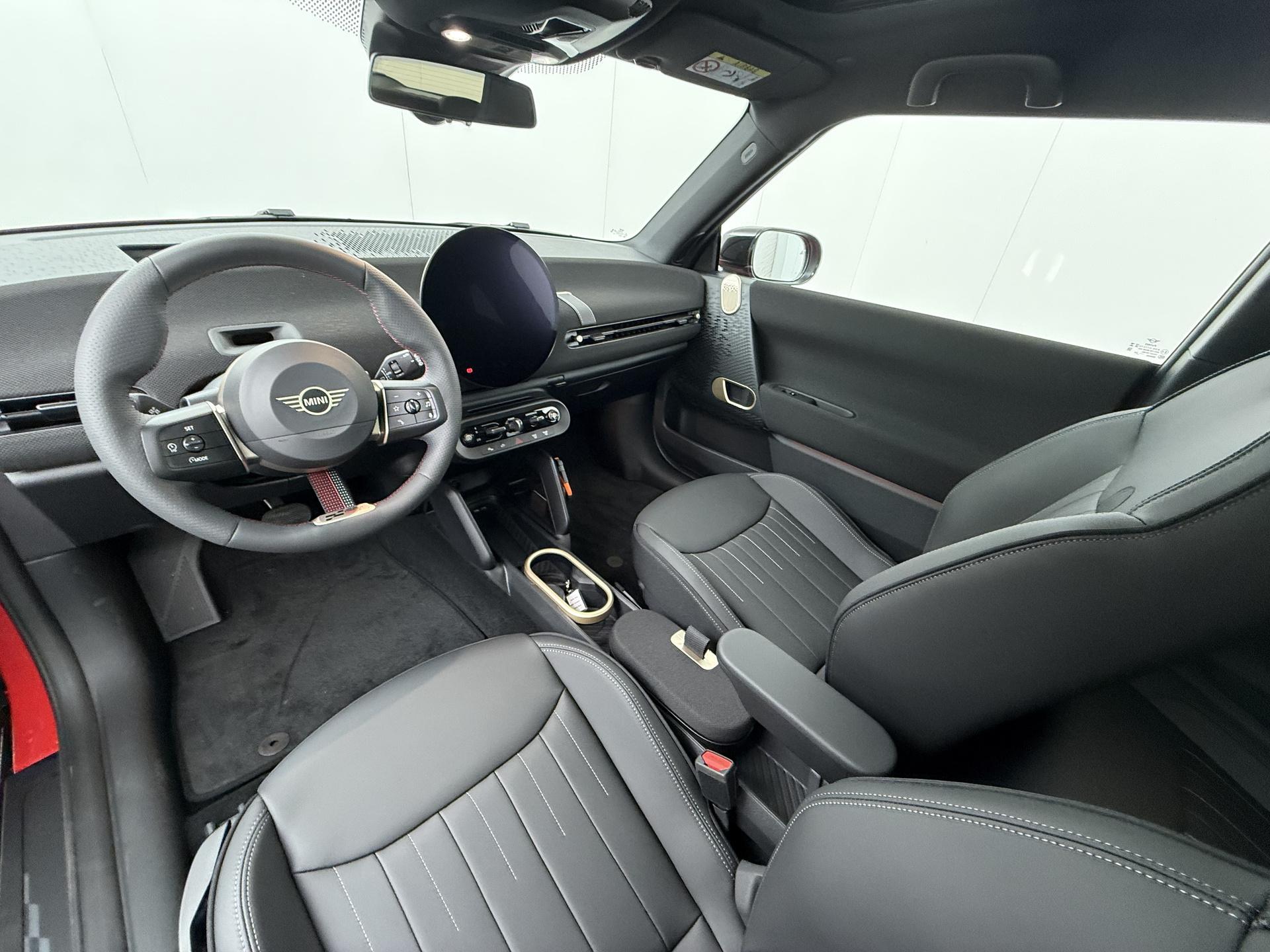 MINI 3-Deurs Cooper E - Afbeelding 5