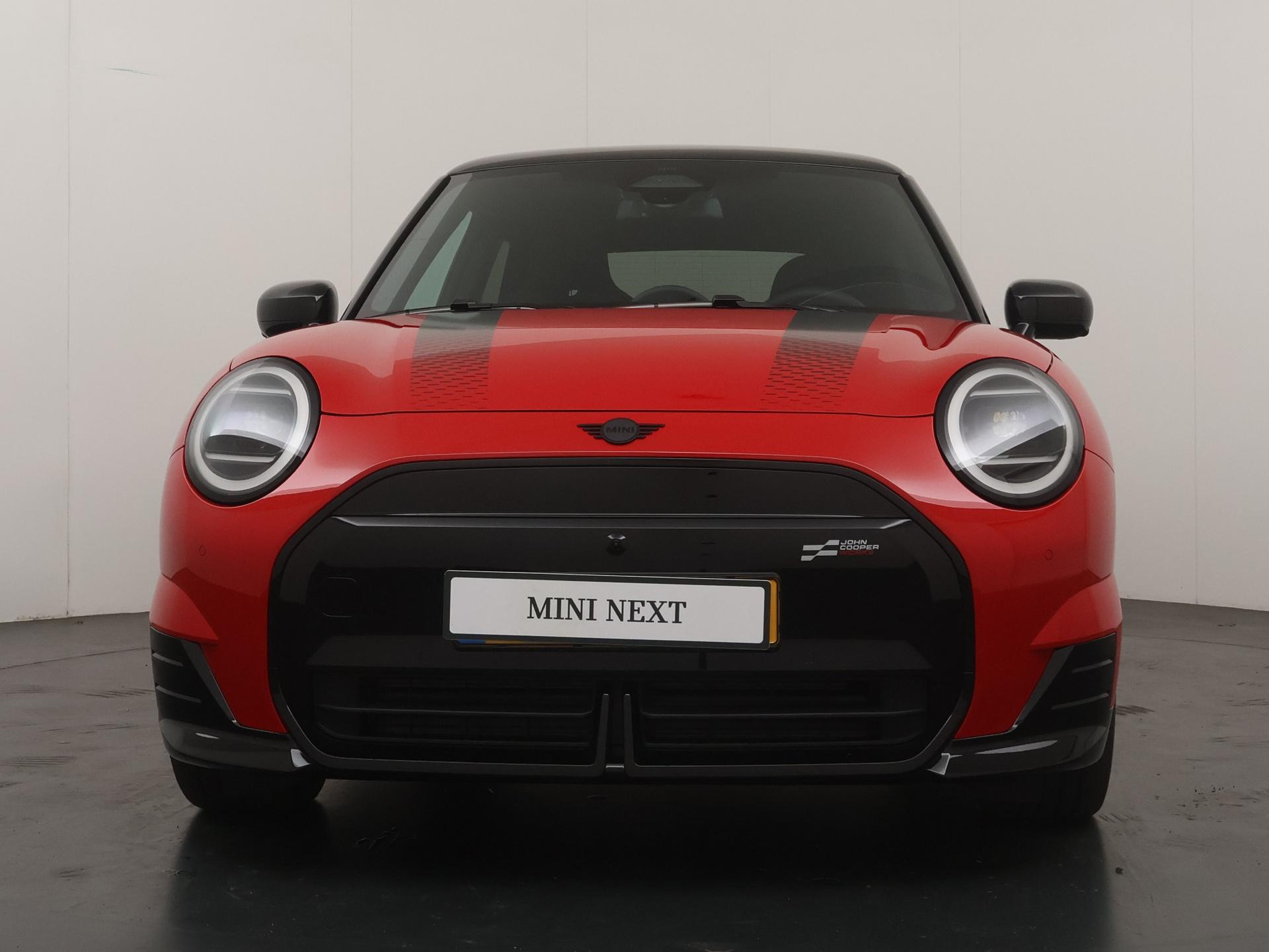MINI MINI 3-Deurs