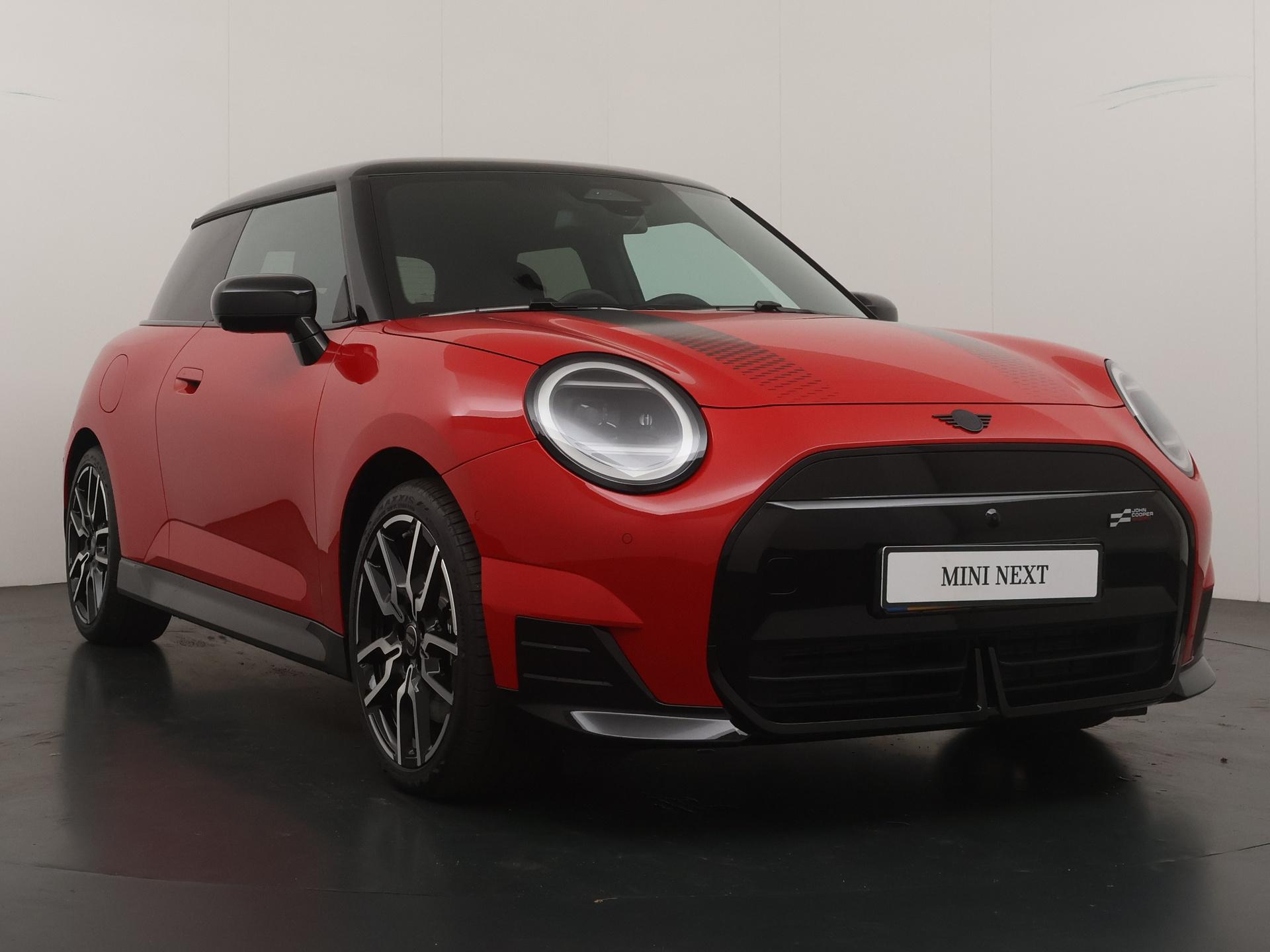 MINI MINI 3-Deurs