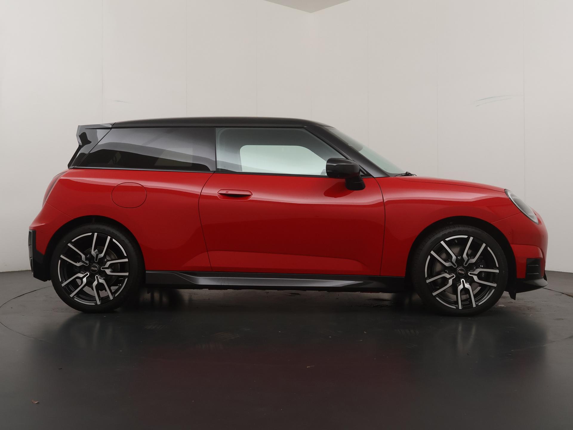 MINI MINI 3-Deurs
