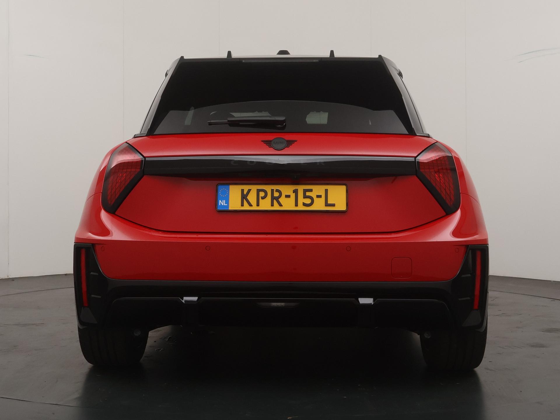 MINI MINI 3-Deurs