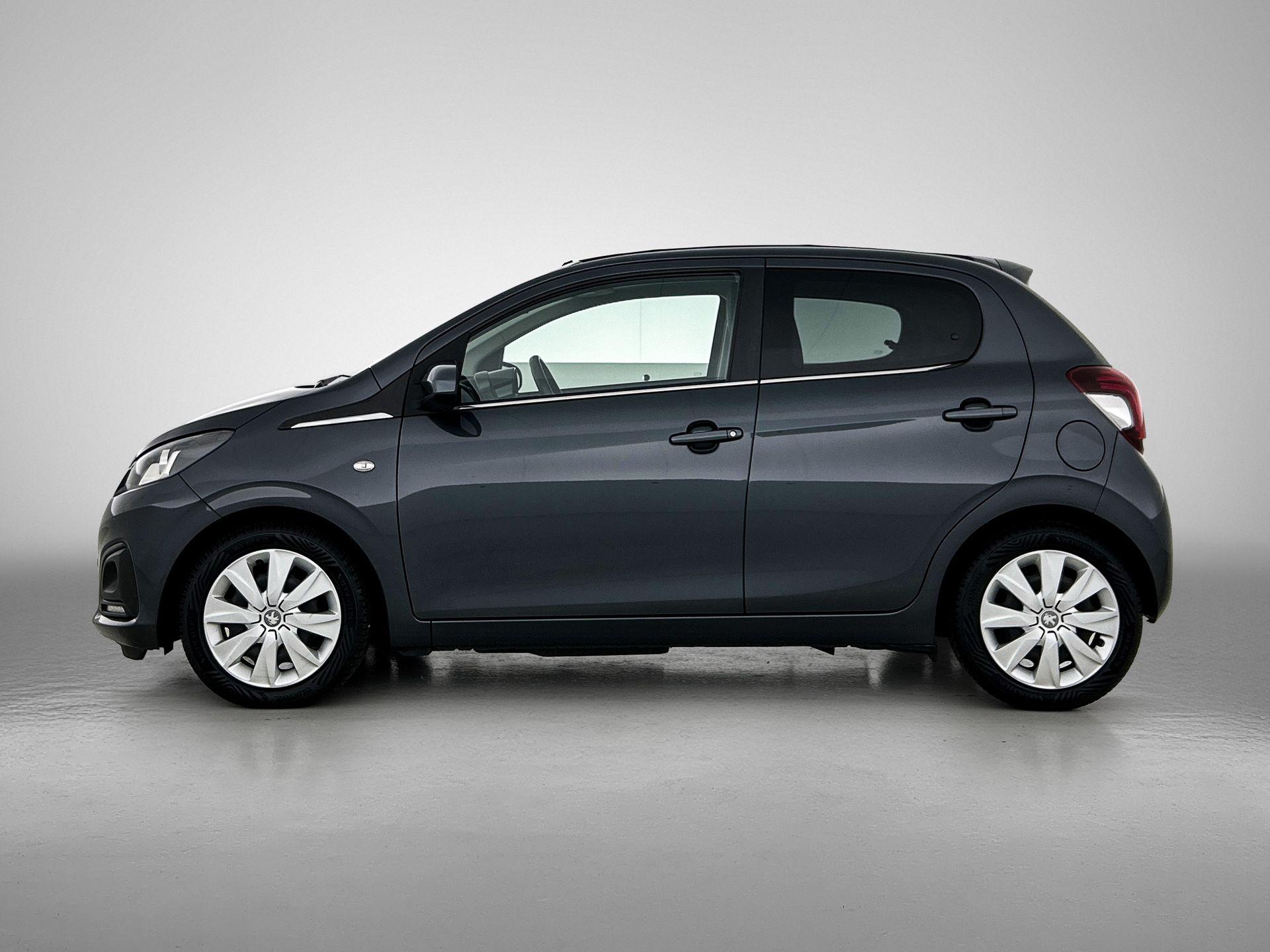 Peugeot 108 1.0 e-VTi Active TOP! - Afbeelding 2