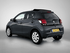 Peugeot 108 1.0 e-VTi Active TOP! - Afbeelding 3