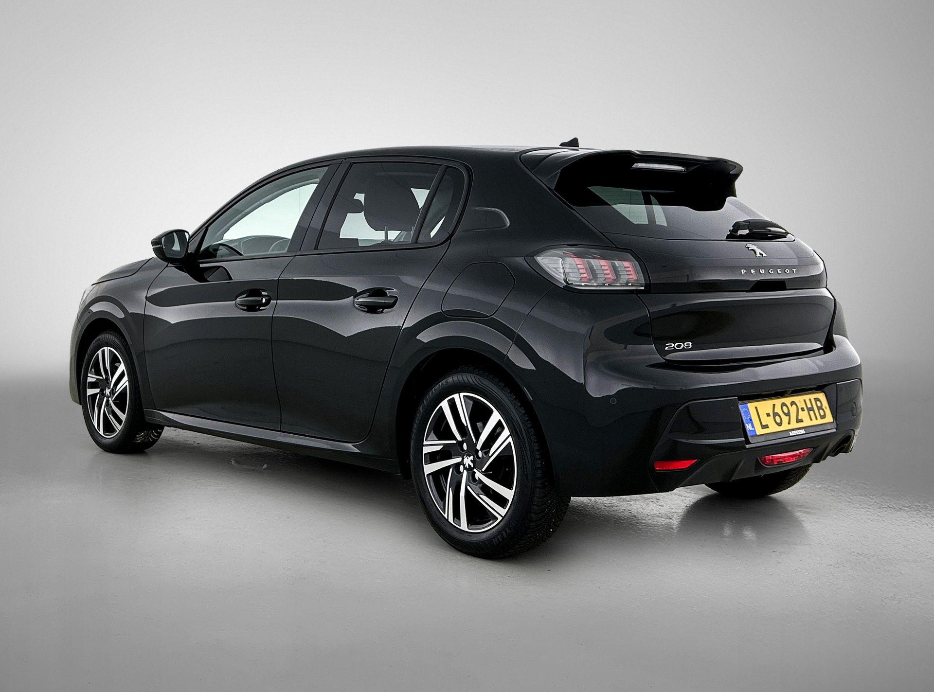 Peugeot 208 1.2 Allure Pack - Afbeelding 3