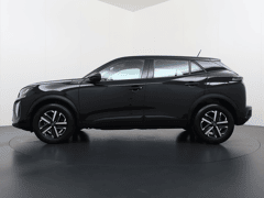 Peugeot 2008 Style 136pk Hybrid Automaat - Afbeelding 4