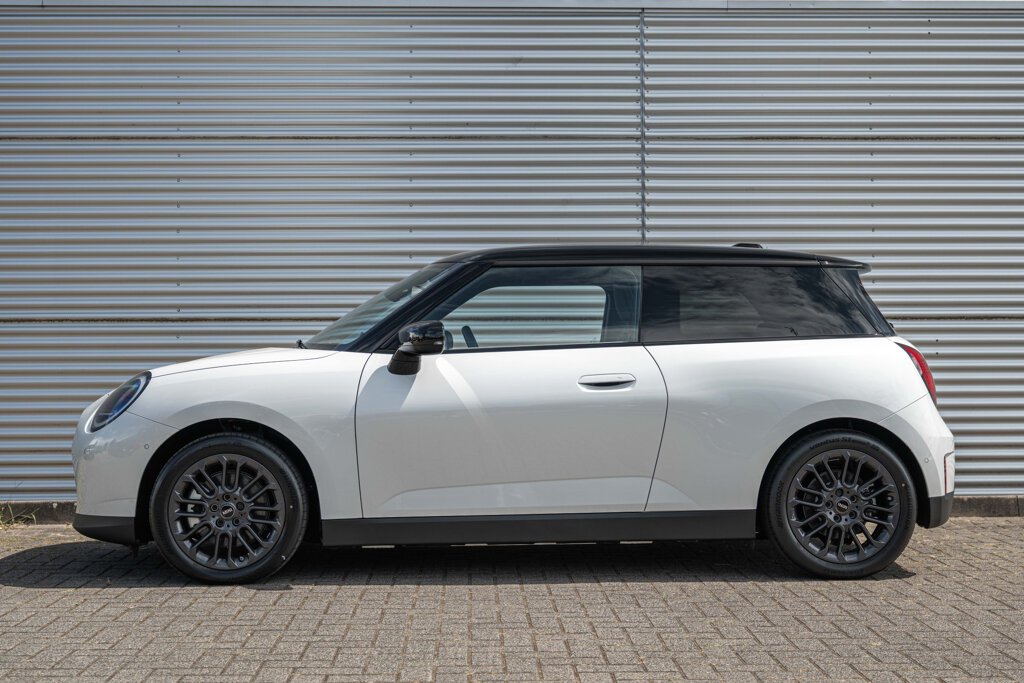 MINI Electric 2
