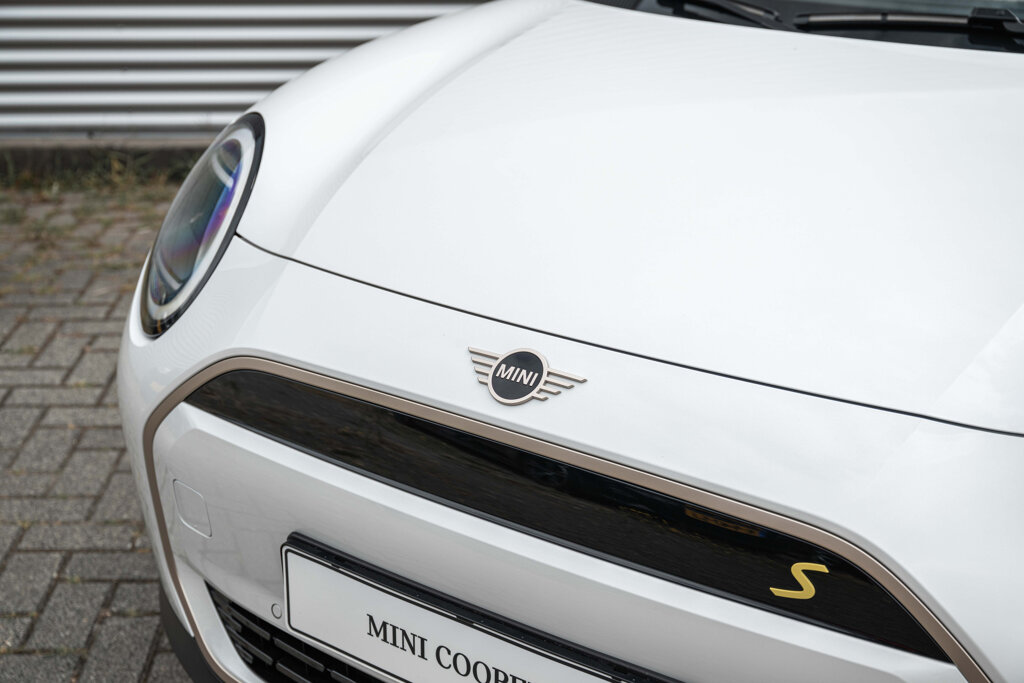 MINI Electric 6