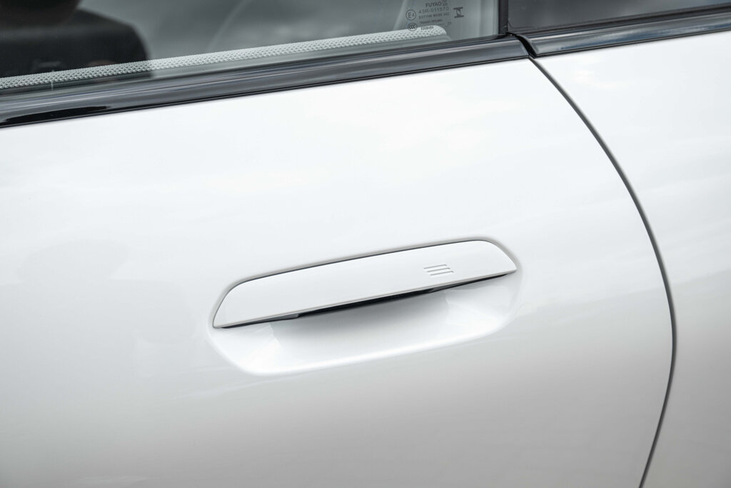 MINI Electric 10