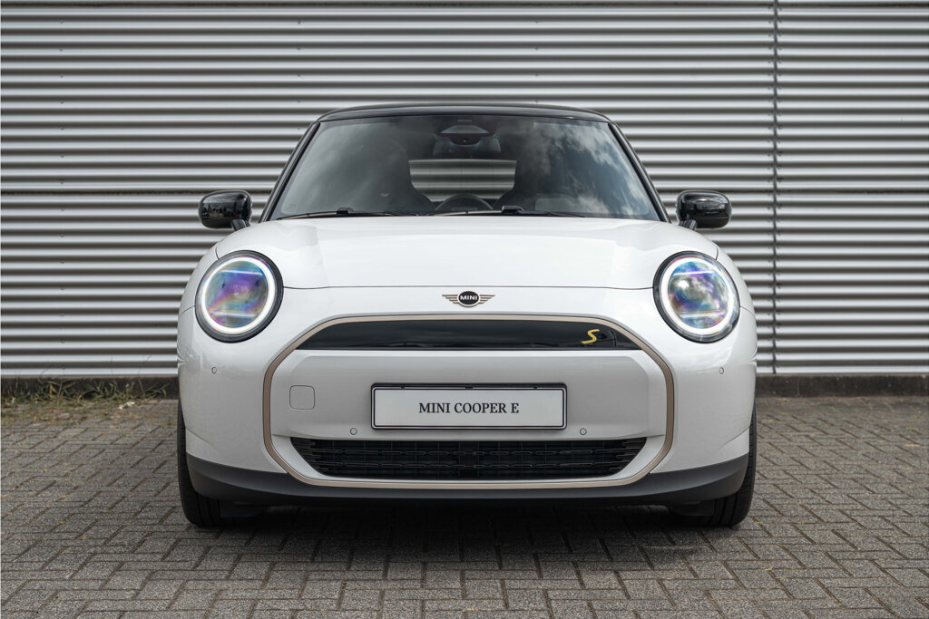 MINI Electric 11