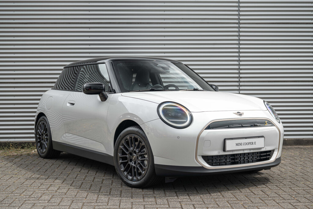 MINI Electric 12