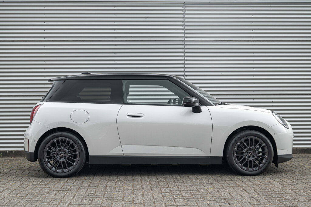 MINI Electric 13