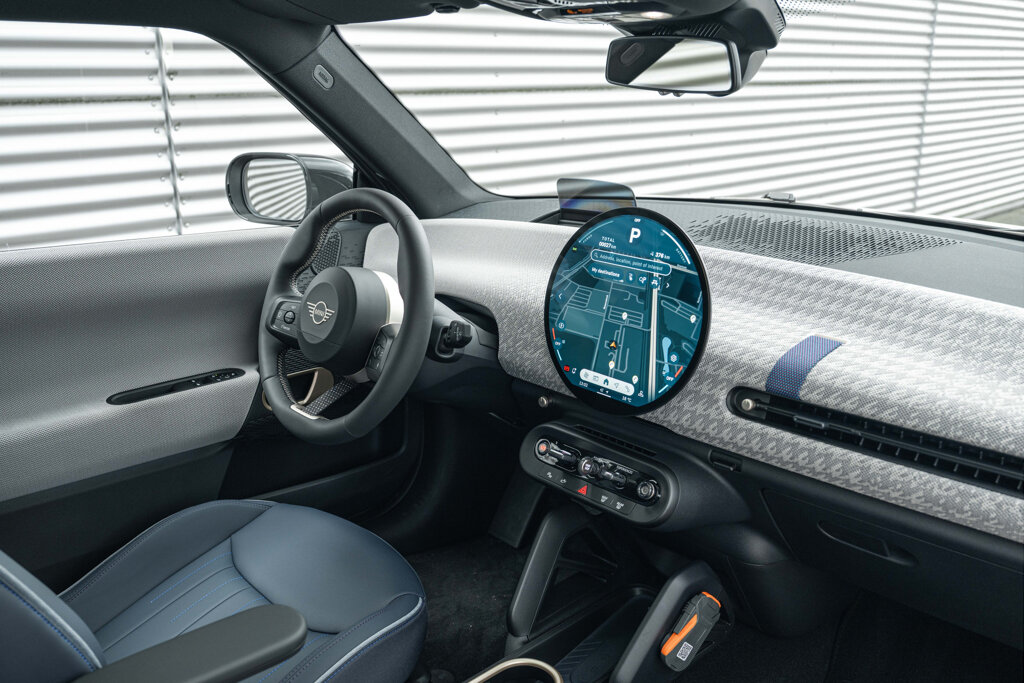 MINI Electric 14