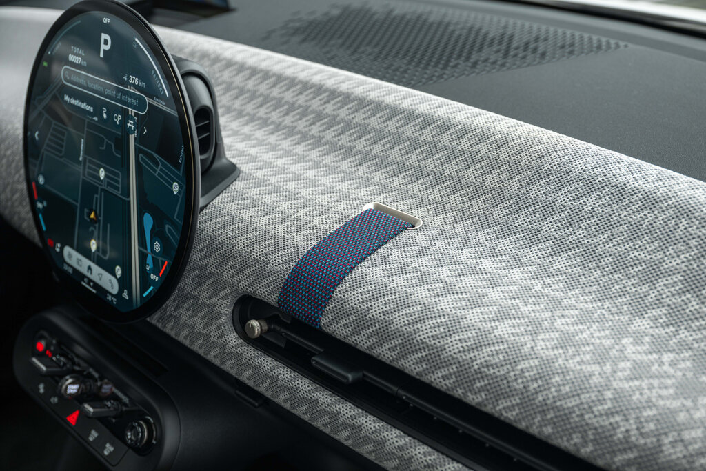 MINI Electric 15