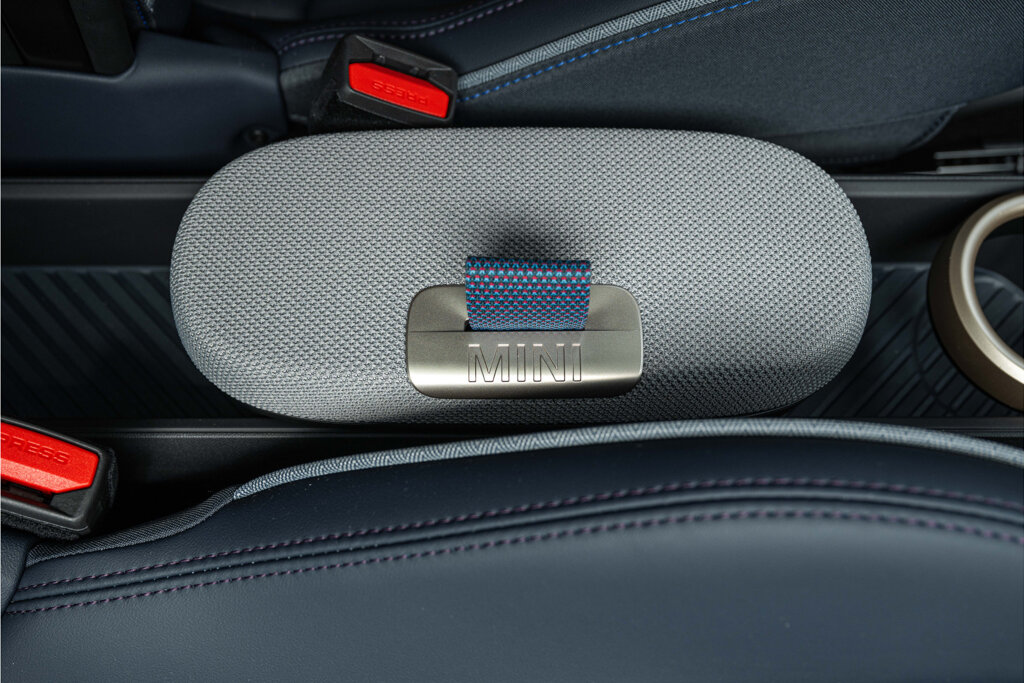 MINI Electric 17