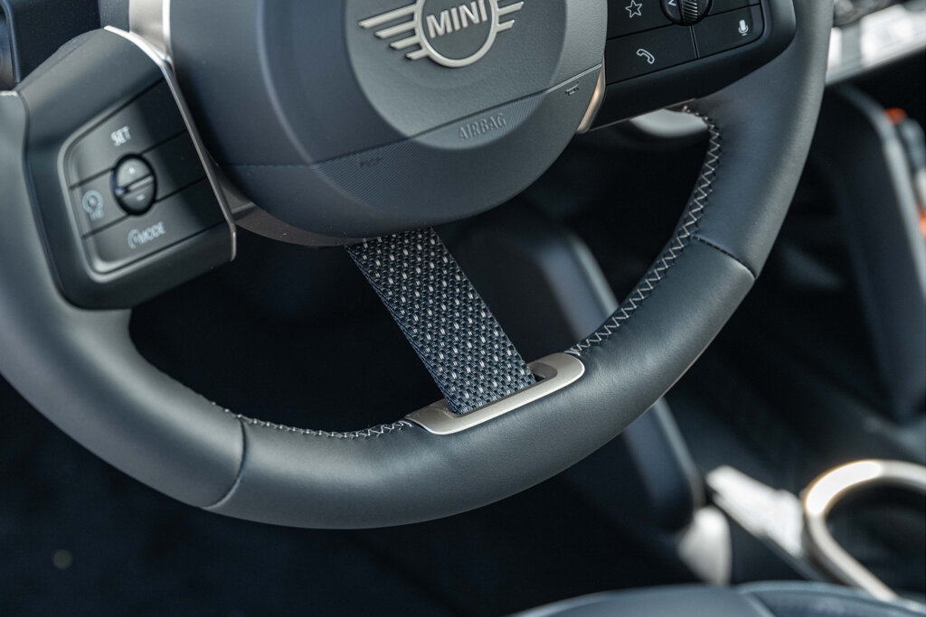 MINI Electric 27