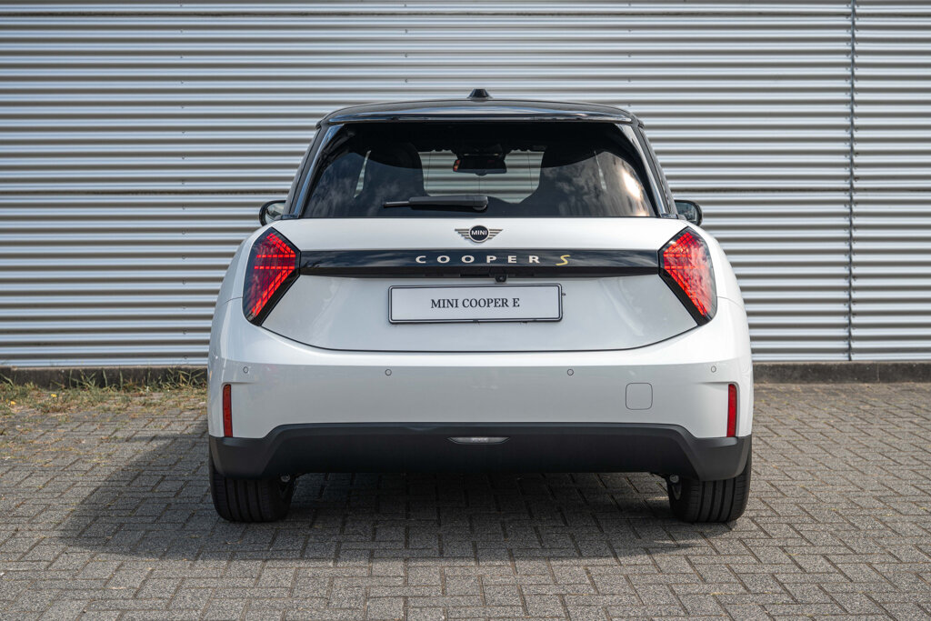 MINI Electric 29