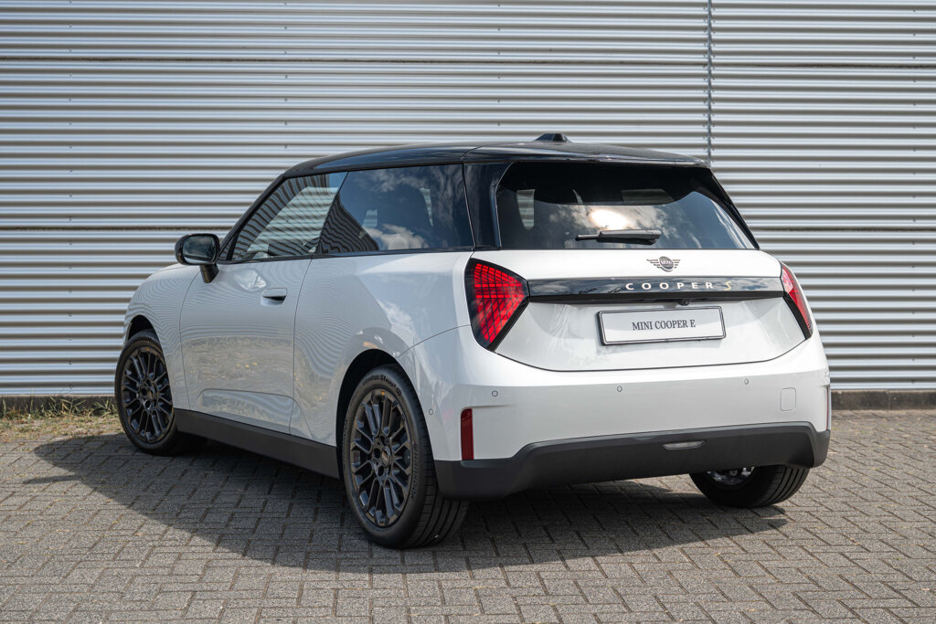 MINI Electric 30