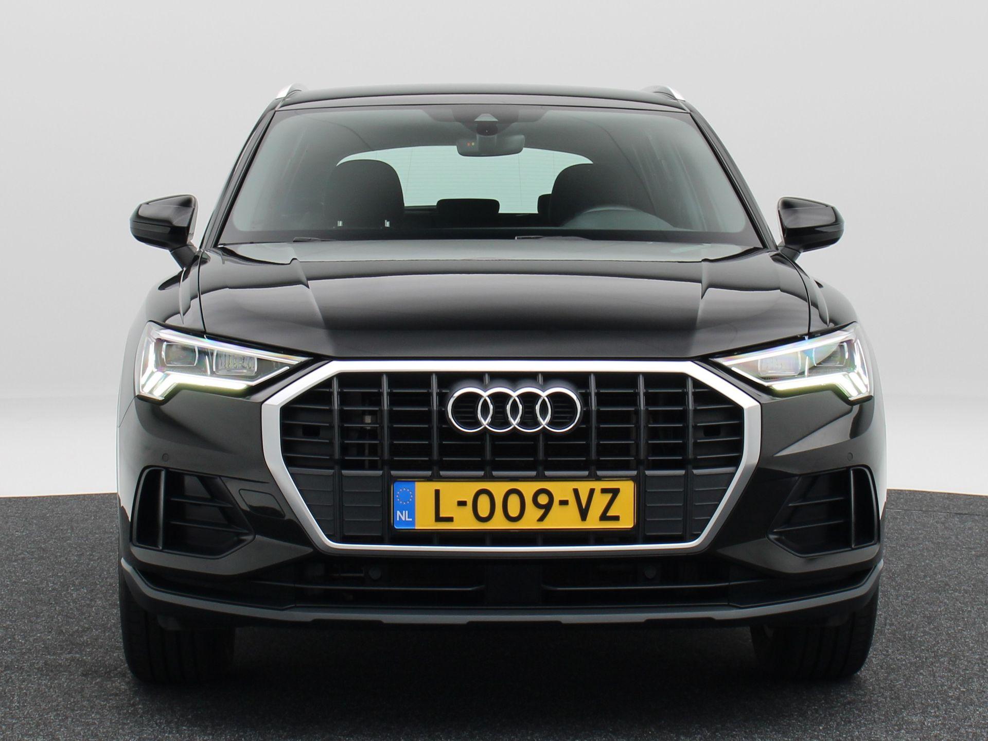 Audi Q3 45 TFSi 245 Pk e Business Edition - Afbeelding 5