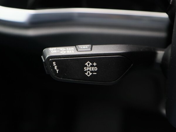 cruise control