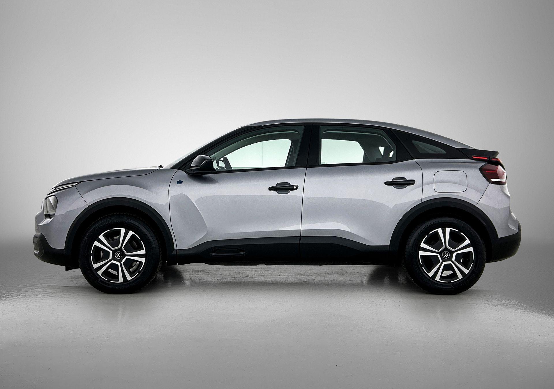 Citroën ë-C4