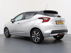 Nissan Micra 1.0 IG-T N-Connecta - Afbeelding 3