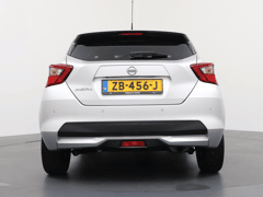 Nissan Micra 1.0 IG-T N-Connecta - Afbeelding 4