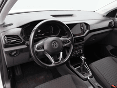 Volkswagen T-Cross 1.0 TSi 115 Pk Automaat Life - Afbeelding 3