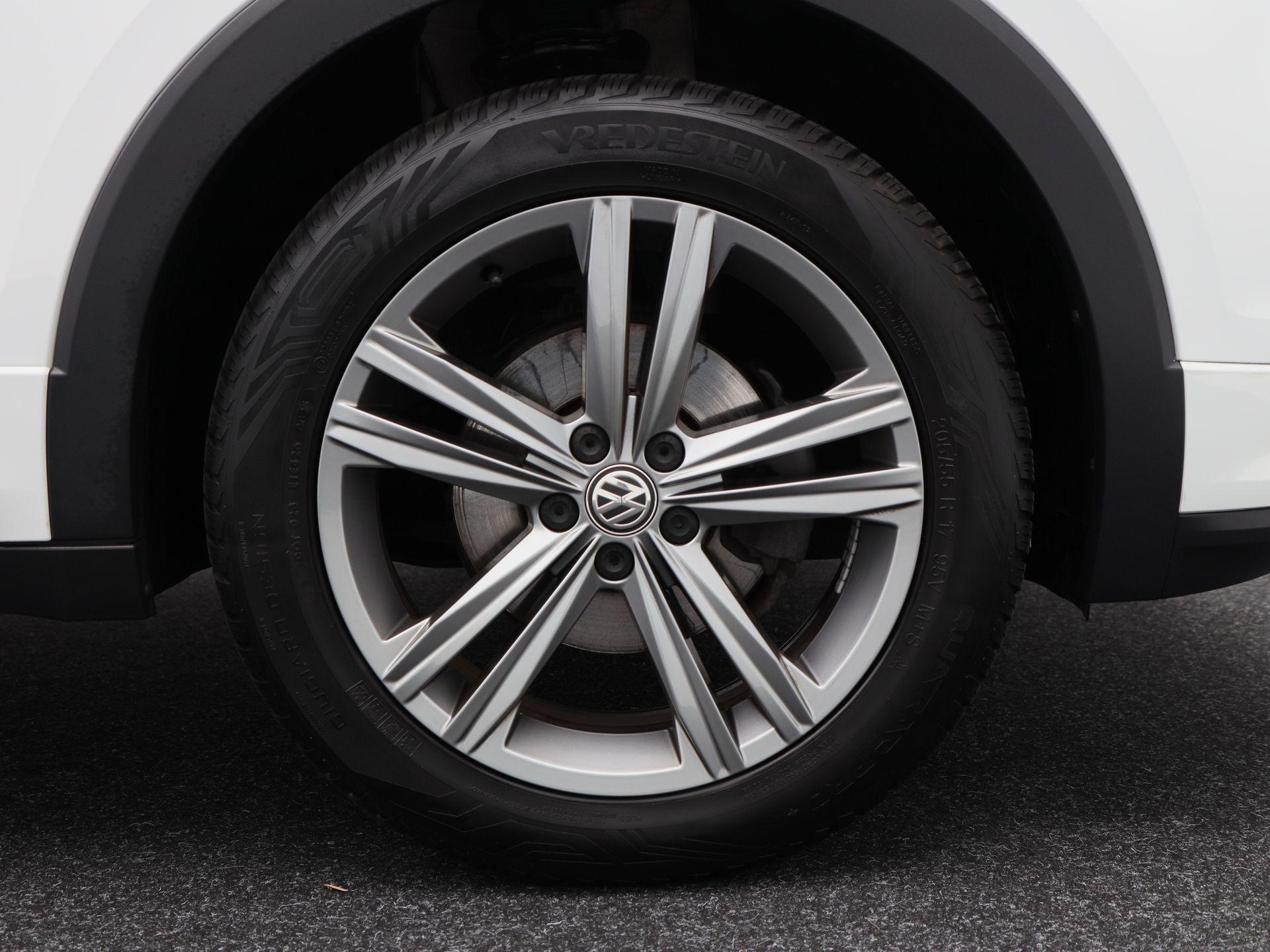 Volkswagen T-Cross 1.0 TSi 115 Pk Automaat Life - Afbeelding 5