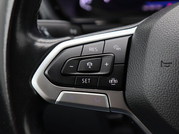 cruise control adaptief