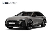 Audi A6 allroad 2.0 e-hybrid quattro 270 kW / 367 PK