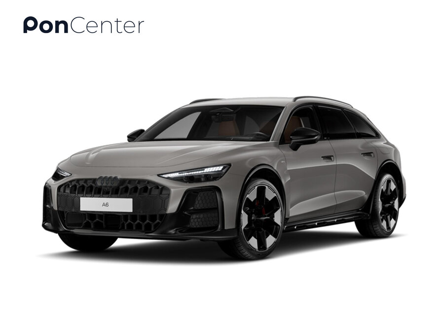 Audi A6 allroad 2.0 e-hybrid quattro 270 kW / 367 PK