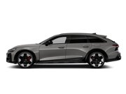 Audi A6 allroad 2.0 e-hybrid quattro 270 kW / 367 PK
