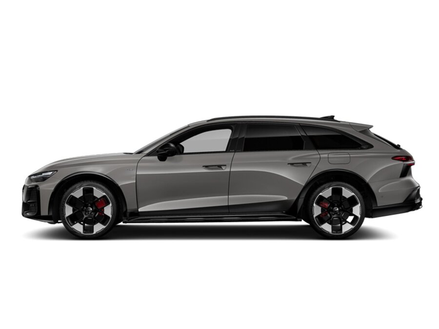 Audi A6 allroad 2.0 e-hybrid quattro 270 kW / 367 PK