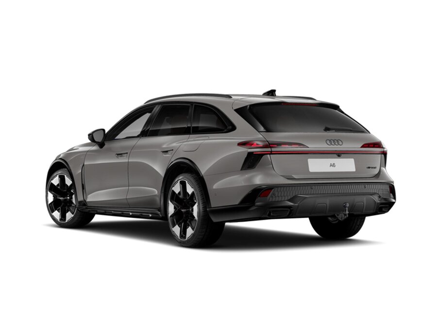 Audi A6 allroad 2.0 e-hybrid quattro 270 kW / 367 PK