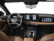 Audi A6 allroad 2.0 e-hybrid quattro 270 kW / 367 PK
