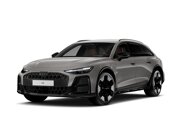 Audi A6 allroad 2.0 e-hybrid quattro 270 kW / 367 PK