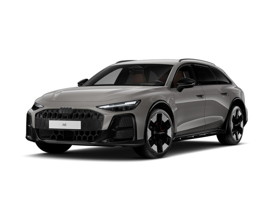 Audi A6 allroad 2.0 e-hybrid quattro 270 kW / 367 PK